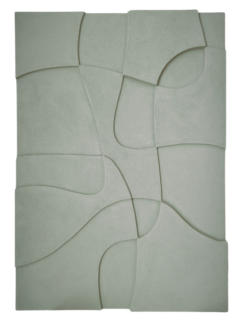 Relief Harmonics I 70 cm x 100 cm Relief Harmonics I 70 cm x 100 cm