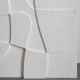 Relief Harmonics II 70 cm x 100 cm