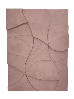 Relief Waves I 50 cm x 70 cm